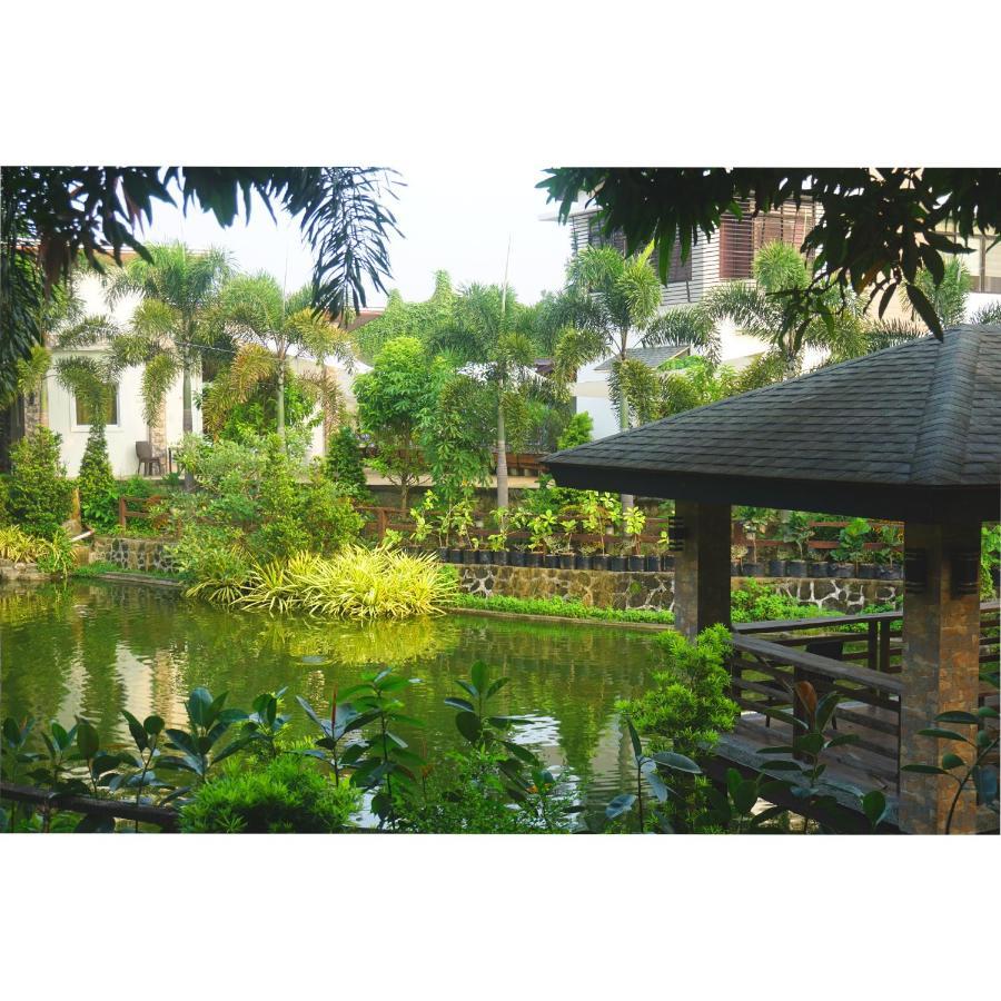 Floating Sanctuary Resort Powered By Cocotel Bulacan 외부 사진