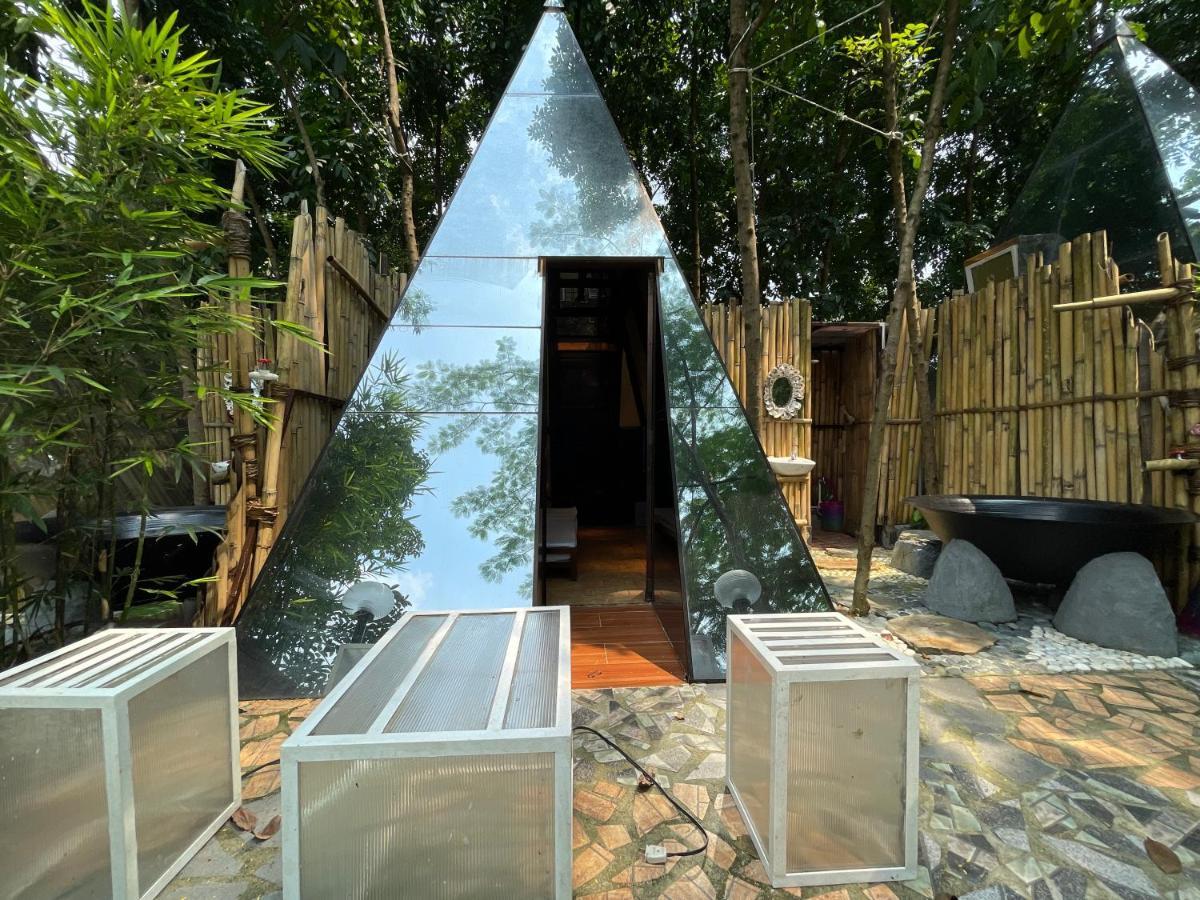 Floating Sanctuary Resort Powered By Cocotel Bulacan 외부 사진