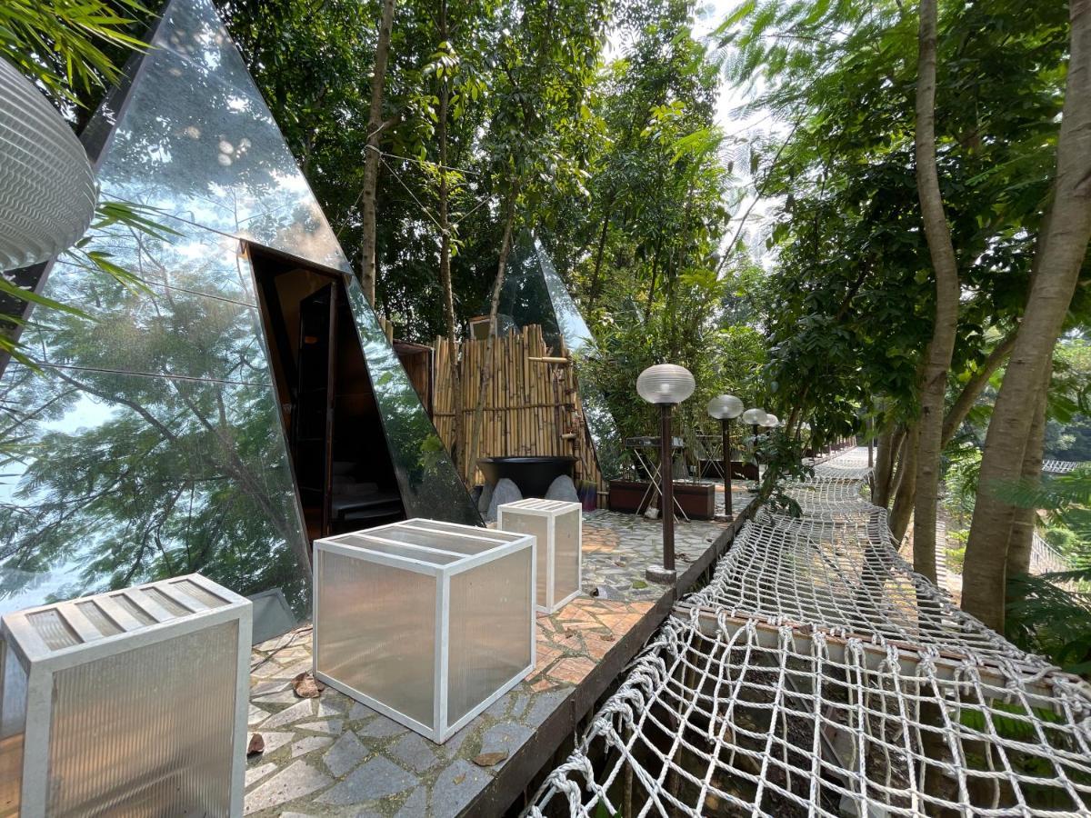 Floating Sanctuary Resort Powered By Cocotel Bulacan 외부 사진