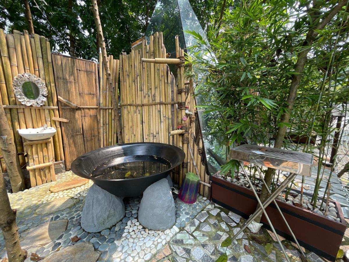 Floating Sanctuary Resort Powered By Cocotel Bulacan 외부 사진