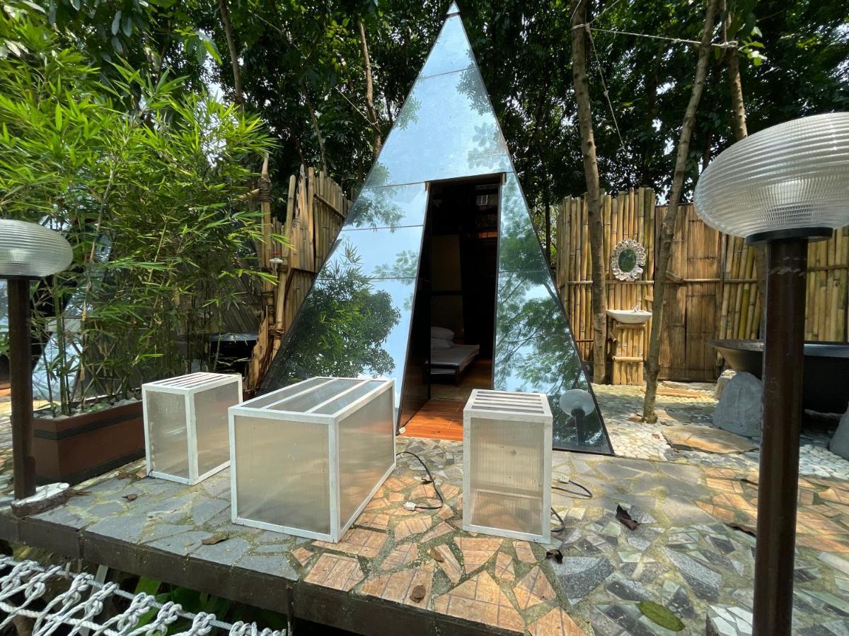 Floating Sanctuary Resort Powered By Cocotel Bulacan 외부 사진