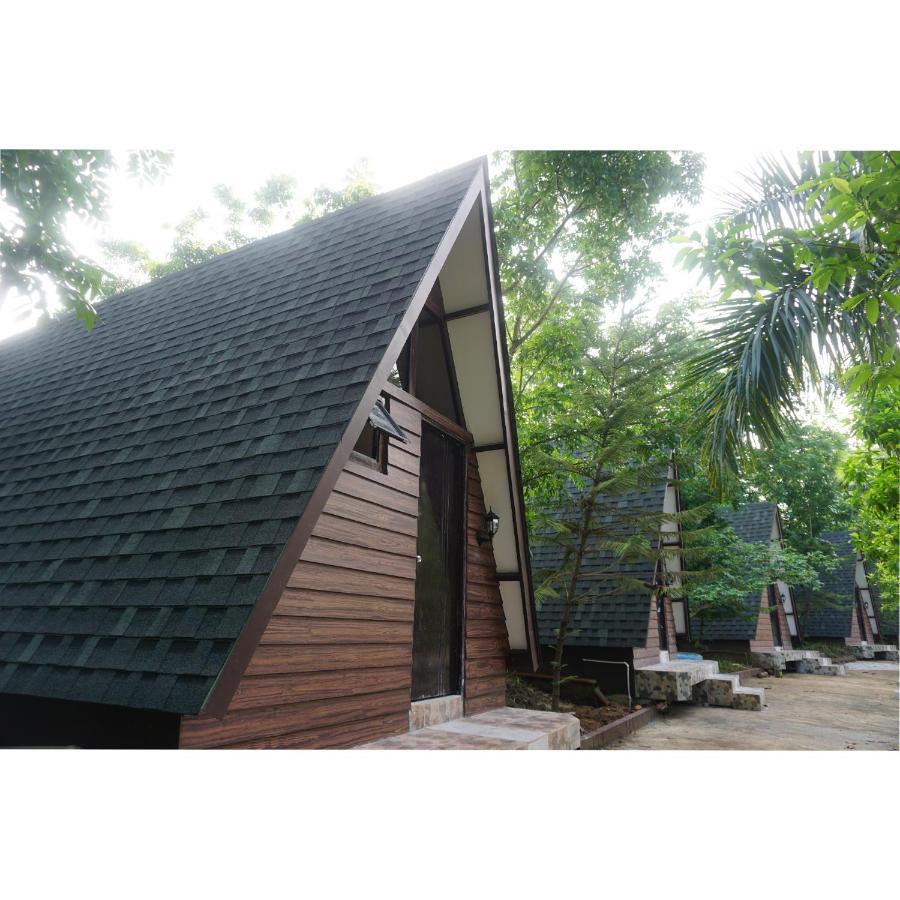 Floating Sanctuary Resort Powered By Cocotel Bulacan 외부 사진