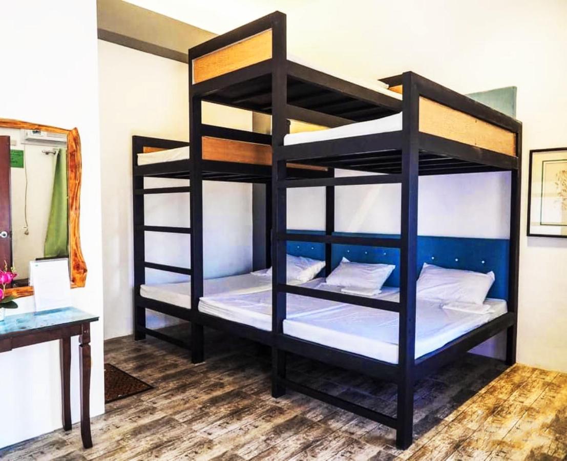 Floating Sanctuary Resort Powered By Cocotel Bulacan 외부 사진
