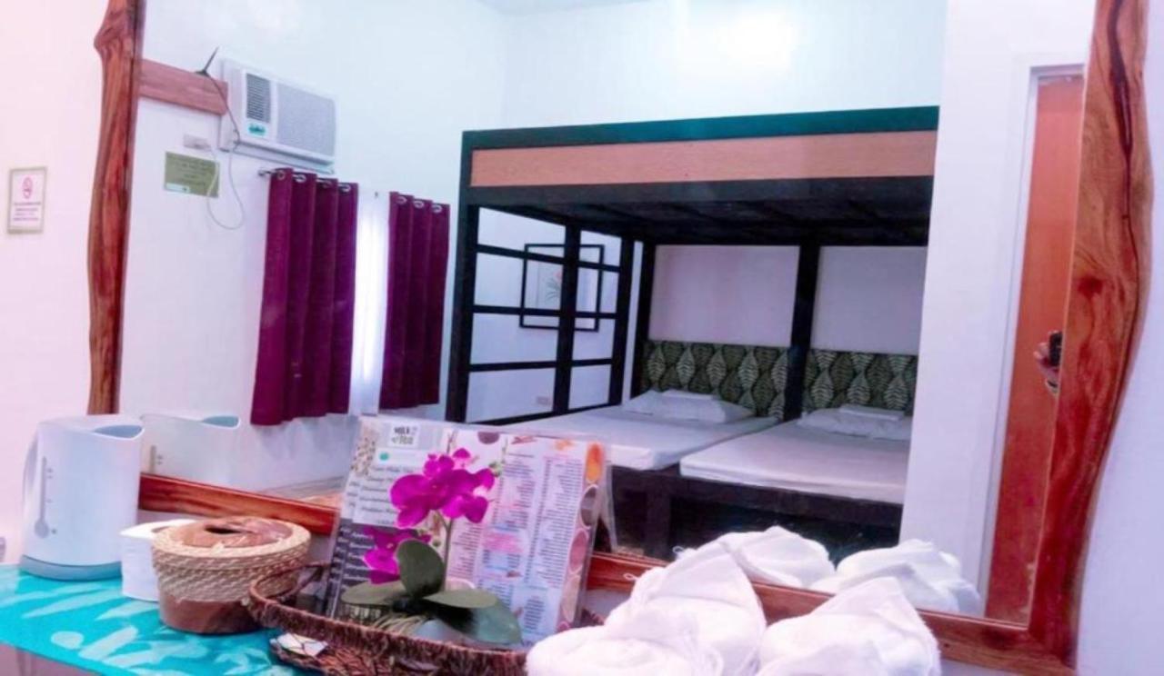 Floating Sanctuary Resort Powered By Cocotel Bulacan 외부 사진